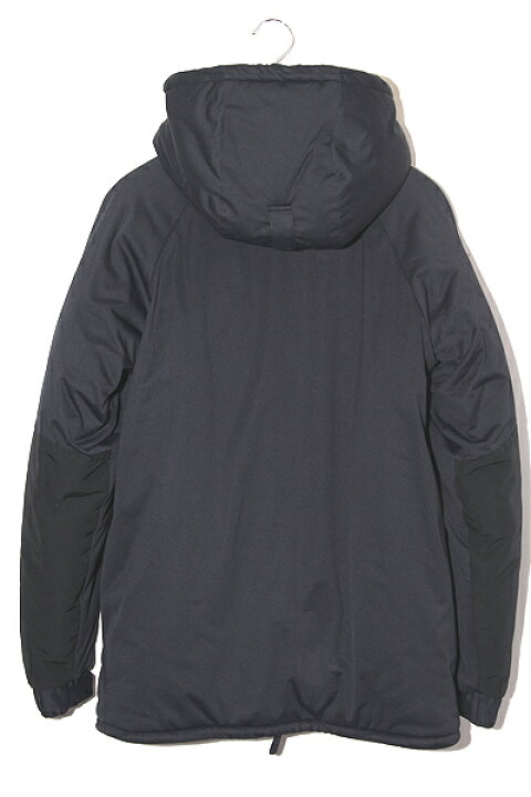 楽天市場】【中古】ROUGH AND RUGGED ラフアンドラゲッド NO.7 中綿 