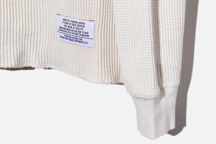 楽天市場】【中古】ROUGH AND RUGGED ラフアンドラゲッド サーマル 