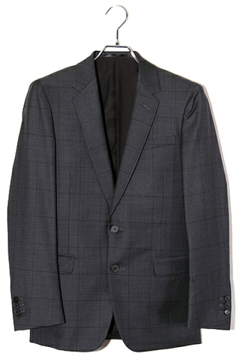 楽天市場】【中古】TOMORROWLAND トゥモローランド Ermenegildo Zegna 