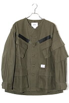 楽天市場】ダブルタップス scoutの通販