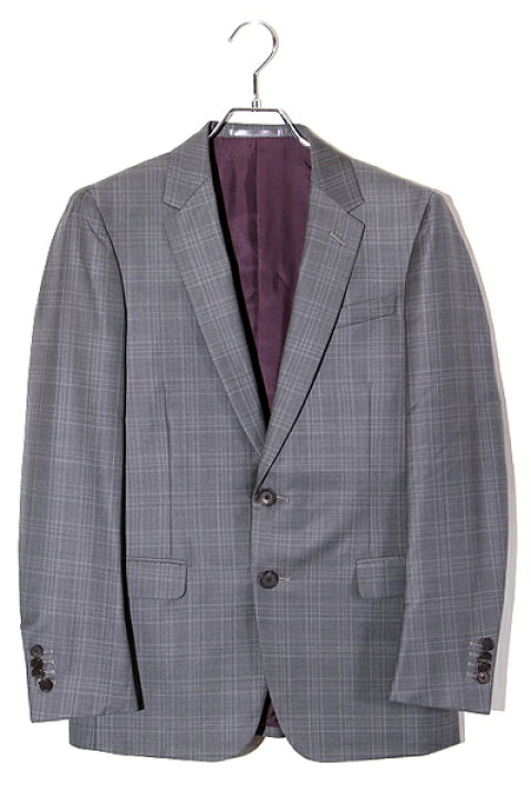 楽天市場】【中古】TOMORROWLAND トゥモローランド Ermenegildo Zegna 