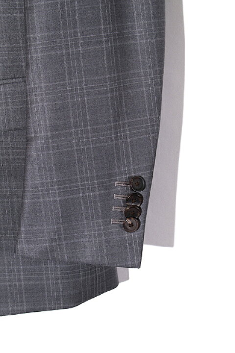 楽天市場】【中古】TOMORROWLAND トゥモローランド Ermenegildo Zegna 