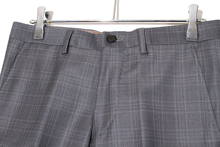 楽天市場】【中古】TOMORROWLAND トゥモローランド Ermenegildo Zegna 