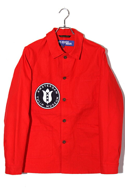 楽天市場】【中古】JUNYA WATANABE MAN × LE LABOUREUR AMSTERDAM