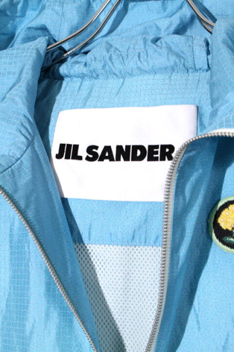 楽天市場】【中古】2023SS JIL SANDER ジルサンダー SIZE52 