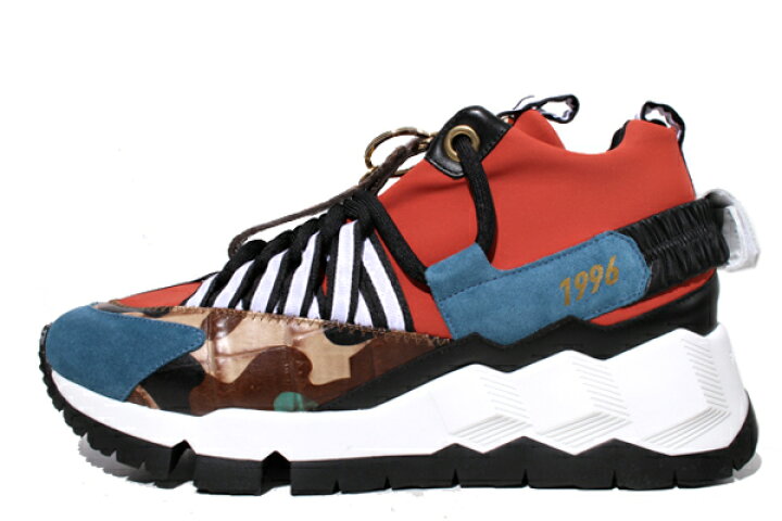 楽天市場】【中古】未使用品 PIERRE HARDY × Victor Cruz