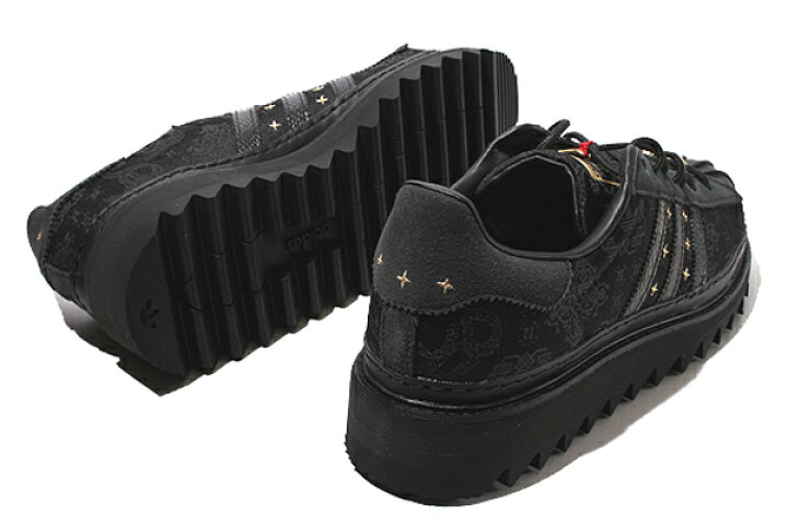 楽天市場】【中古】28cm 未使用品 CLOT × adidas クロット アディダス  