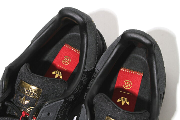 楽天市場】【中古】28cm 未使用品 CLOT × adidas クロット アディダス  
