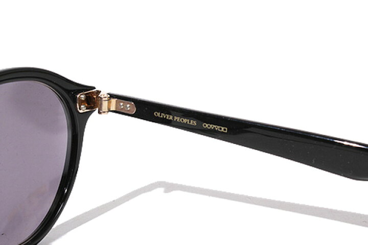 楽天市場】【中古】オリバーピープルズ OLIVER PEOPLES OLIVER PEOPLES 