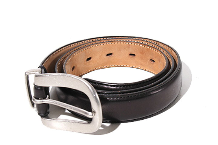 楽天市場】【中古】Hender Scheme エンダースキーマ standard belt 