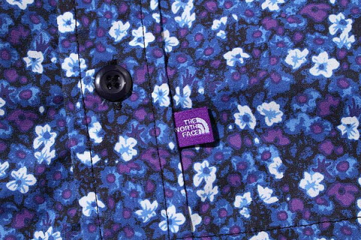楽天市場】【中古】2025SS THE NORTH FACE PURPLE LABEL ノース 