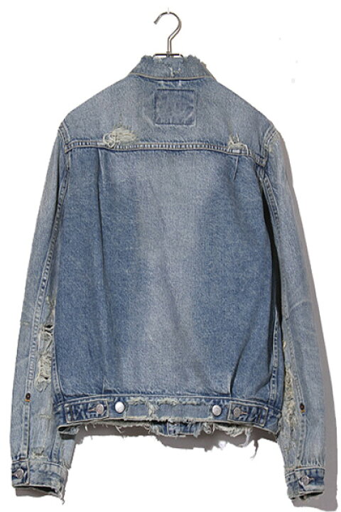 楽天市場】【中古】未使用品 2023AW KENZO × Levi