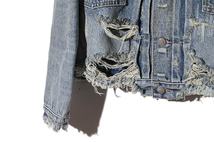 楽天市場】【中古】未使用品 2023AW KENZO × Levi