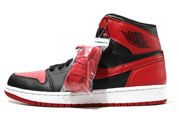 楽天市場】【中古】27.5cm 未使用品 NIKE ナイキ AIR JORDAN 1 RETRO 