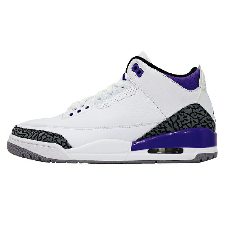 楽天市場】【中古】27.0cm 未使用品 NIKE ナイキ AIR JORDAN 3 Retro 
