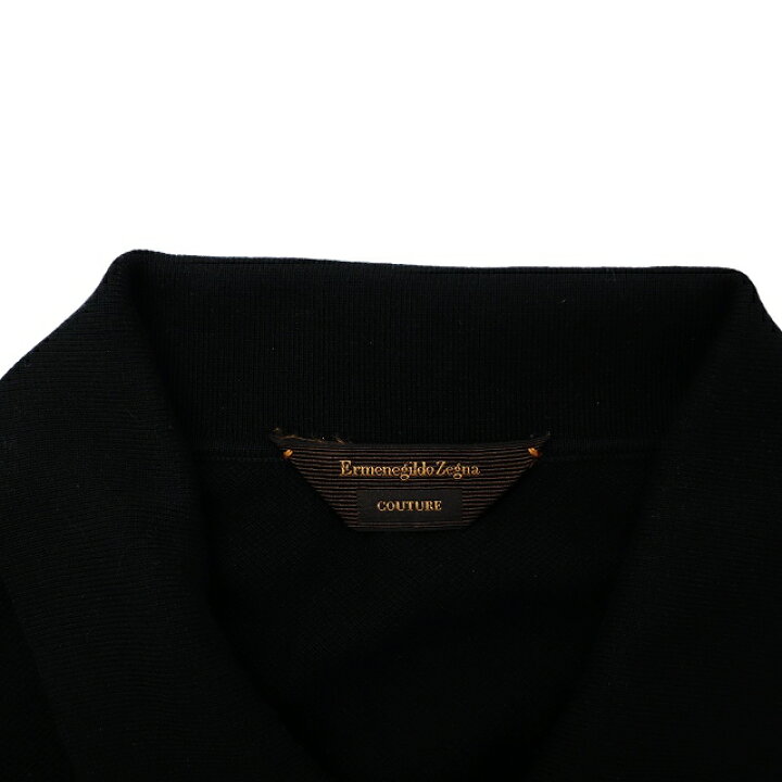 楽天市場】【中古】Ermenegildo Zegna COUTURE エルメネジルドゼニア 