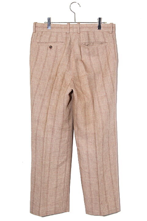 楽天市場】【中古】AURALEE オーラリー LINEN WOOL SILK SHARK SKIN 