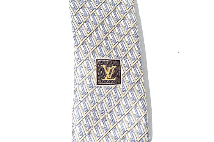 楽天市場】【中古】LOUIS VUITTON ルイヴィトン LV 総柄 レギュラー  