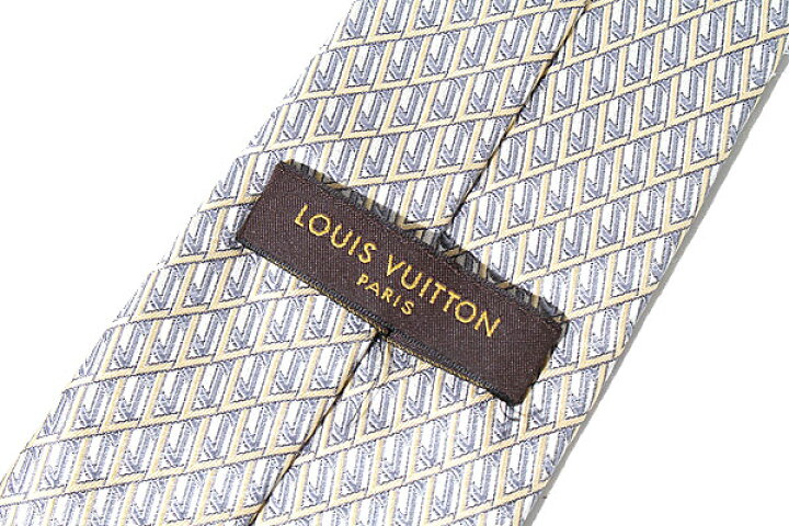 楽天市場】【中古】LOUIS VUITTON ルイヴィトン LV 総柄 レギュラー  