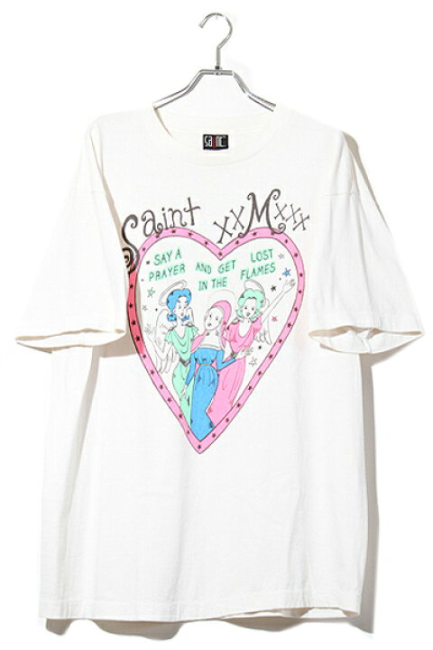 楽天市場】【中古】2021AW SAINT Mxxxxxx SAINTMICHAEL セントマイケル 