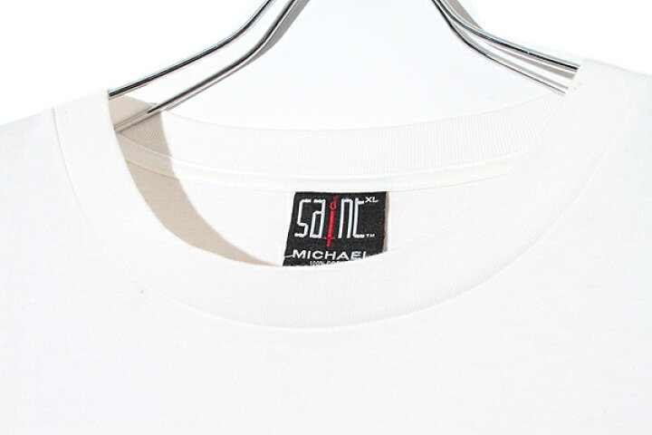 楽天市場】【中古】2021AW SAINT Mxxxxxx SAINTMICHAEL セントマイケル 