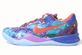 【中古】未使用品 ナイキ NIKE 27.5cm 未使用品 NIKE ナイキ Kobe 8 Protro コービー 8 プロトロ ローカット スニーカー シューズ 靴 9.5 "What The Kobe?" HM9621-900 /● メンズ 【ベクトル 古着】 250626