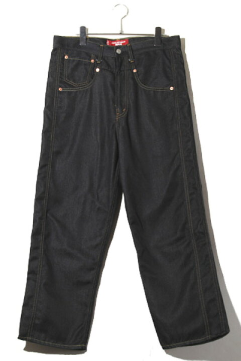 楽天市場】【中古】ジ2024SS eYe JUNYA WATANABE MAN × Levis アイ 