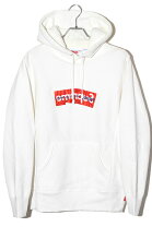 楽天市場】supreme box logo ギャルソン 17ssの通販