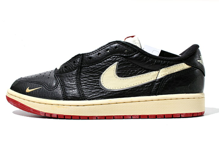 楽天市場】【中古】27cm 未使用品 Nigel Sylvester × NIKE ナイジェル 