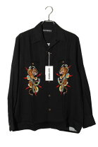 楽天市場】wacko maria tim lehi（トップス｜メンズファッション）の通販