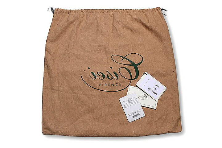 楽天市場】【中古】未使用品 Cisei シセイ 1201 LD DRAWSTRING BAG 