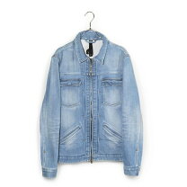 楽天市場】wjk デニム ジャケットの通販