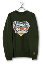 楽天市場】human made 中古（スウェット・トレーナー｜トップス 