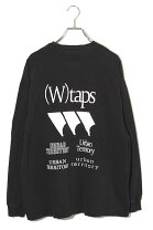楽天市場】wtaps ロンt（Tシャツ・カットソー｜トップス）：メンズ 