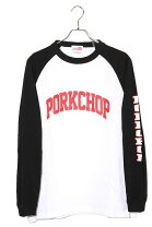 楽天市場】ポークチョップガレージ porkchop ロン（Tシャツ 