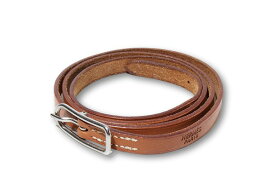 【中古】HERMES エルメス アピ3 レザーブレスレット BROWN ブラウン U刻印 /● メンズ 【ベクトル 古着】 260902