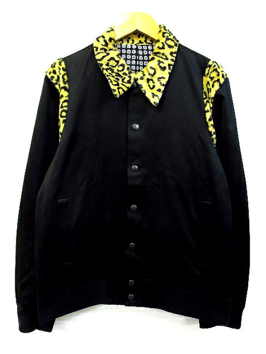 楽天市場】【中古】美品 ナンバーナイン NUMBER (N)INE 04SS  