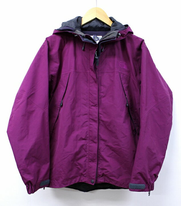 楽天市場】【中古】ノースフェイス THE NORTH FACE スクープジャケット  