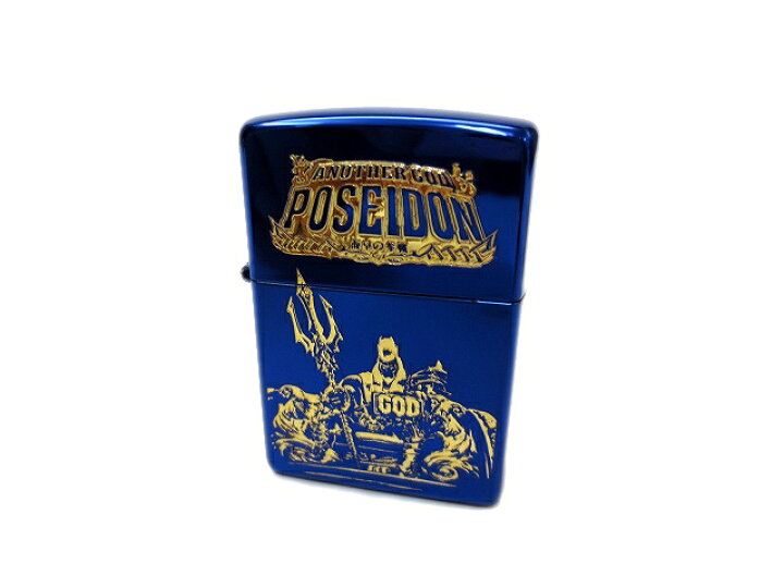 楽天市場】【中古】未使用品 ミリオンゴッド ANOTHER GOD POSEIDON 