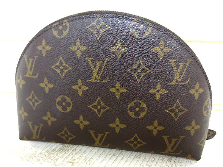 楽天市場】【中古】【LOUIS VUITTON／ルイヴィトン】 M47520 