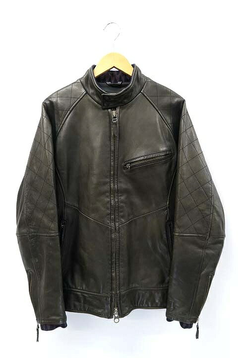 楽天市場】【中古】balanceweardesign バランスウェアデザイン 牛革 