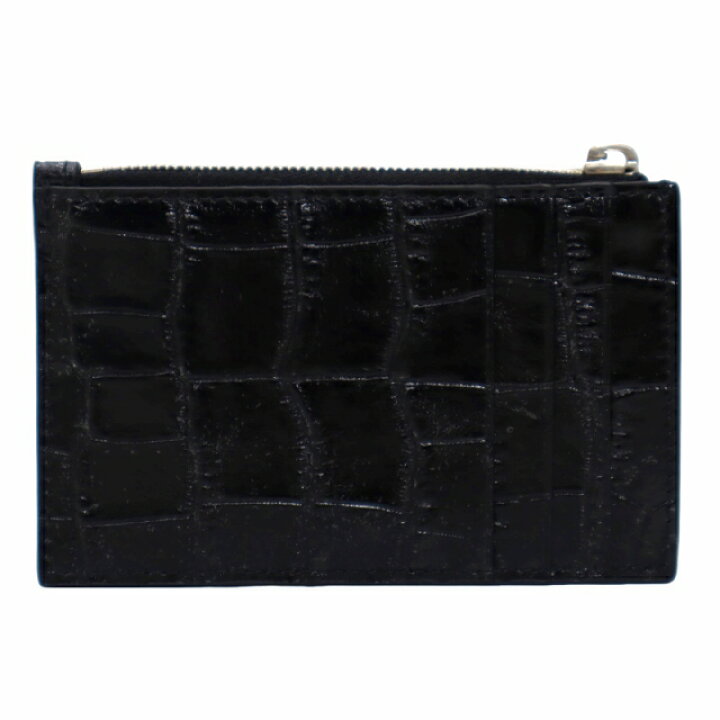 楽天市場】【中古】未使用品 セリーヌ CELINE 10F993CUV.38SI ジップ  