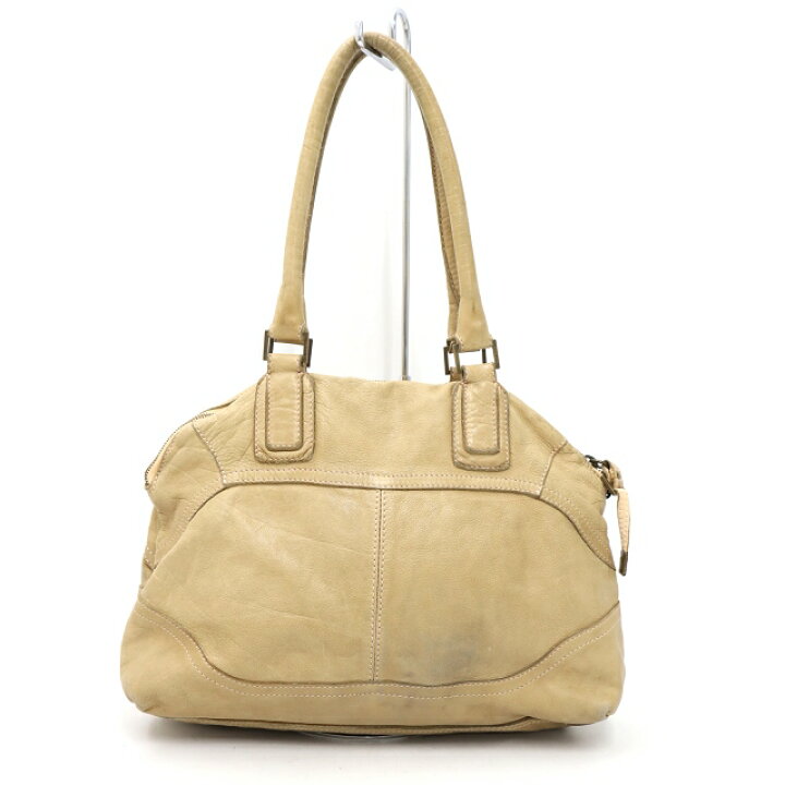 楽天市場】【中古】sissirossi シシロッシ レザー ハンド バッグ  