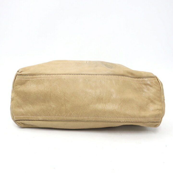 楽天市場】【中古】sissirossi シシロッシ レザー ハンド バッグ  