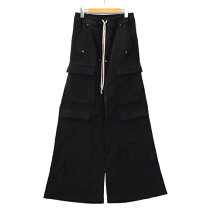 楽天市場】リックオウエンス 中古（スタイル（パンツ）カーゴパンツ  