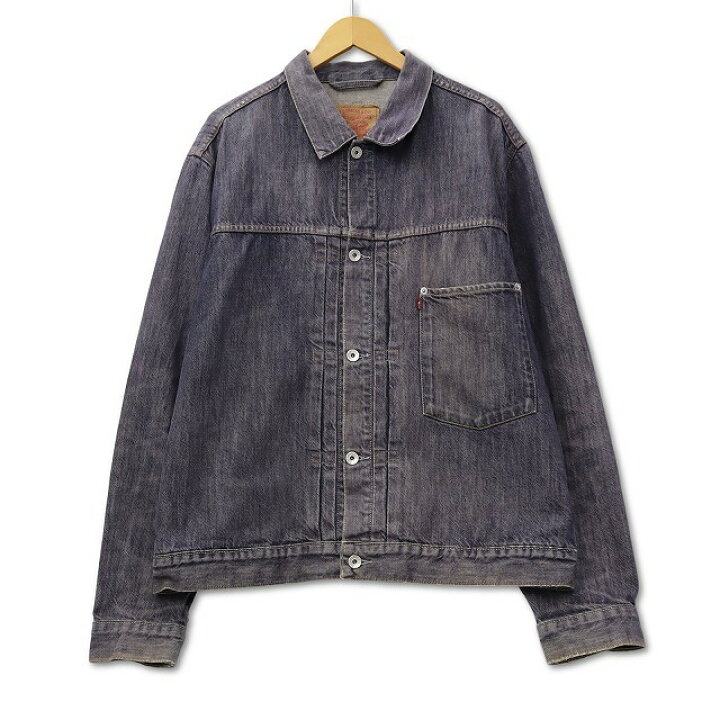 楽天市場】【中古】リーバイス Levi