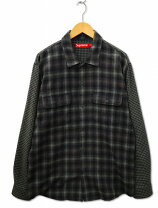 楽天市場】supreme ネルシャツの通販 