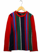 楽天市場】comme des garcons homme plus（長さ（袖）長袖）（ニット 