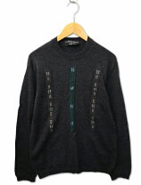 楽天市場】comme des garcons homme plus（ニット・セーター｜トップス 
