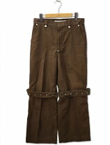 楽天市場】ボンテージ 中古（ブランドジョンローレンスサリバン  